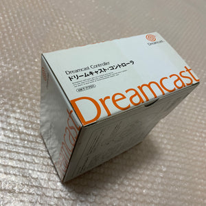 Dreamcast set with DCHDMI kit - Region Free