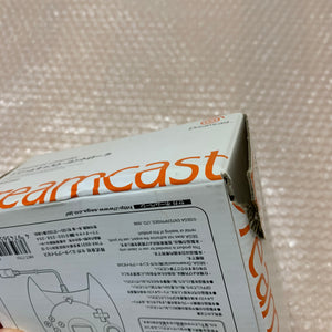 Dreamcast set with DCHDMI kit - Region Free