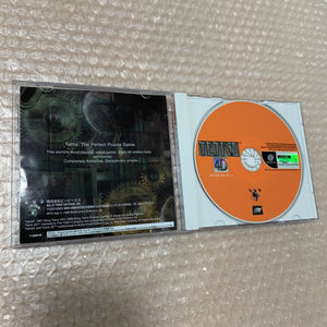 Dreamcast set with DCHDMI kit - Region Free