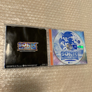 Dreamcast set with DCHDMI kit - Region Free