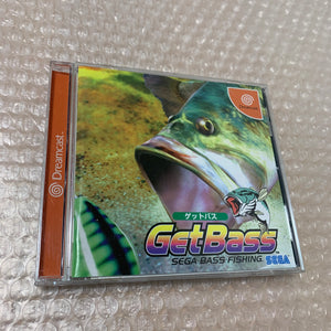 Dreamcast set with DCHDMI kit - Region Free