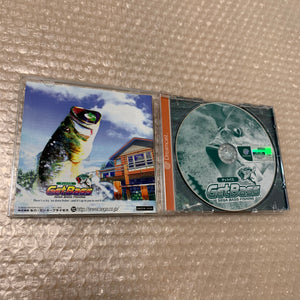Dreamcast set with DCHDMI kit - Region Free