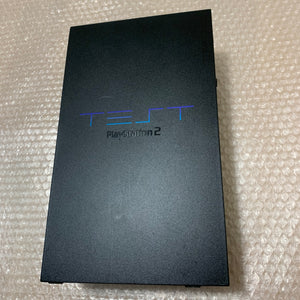 TEST PS2 (Debugging Station DTL-H10000) set