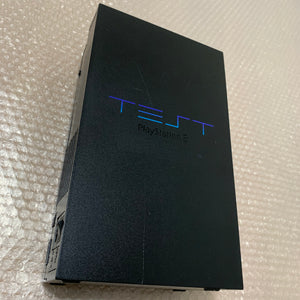 TEST PS2 (Debugging Station DTL-H10000) set