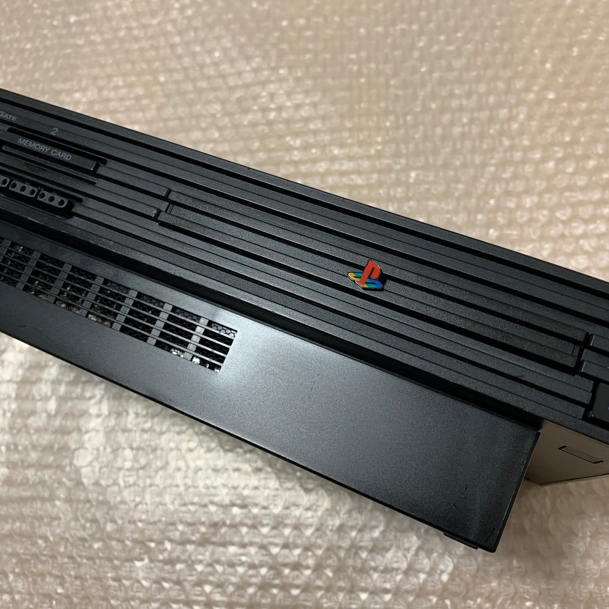 TEST PS2 (Debugging Station DTL-H10000) set - RetroAsia