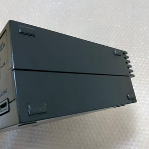 TEST PS2 (Debugging Station DTL-H10000) set