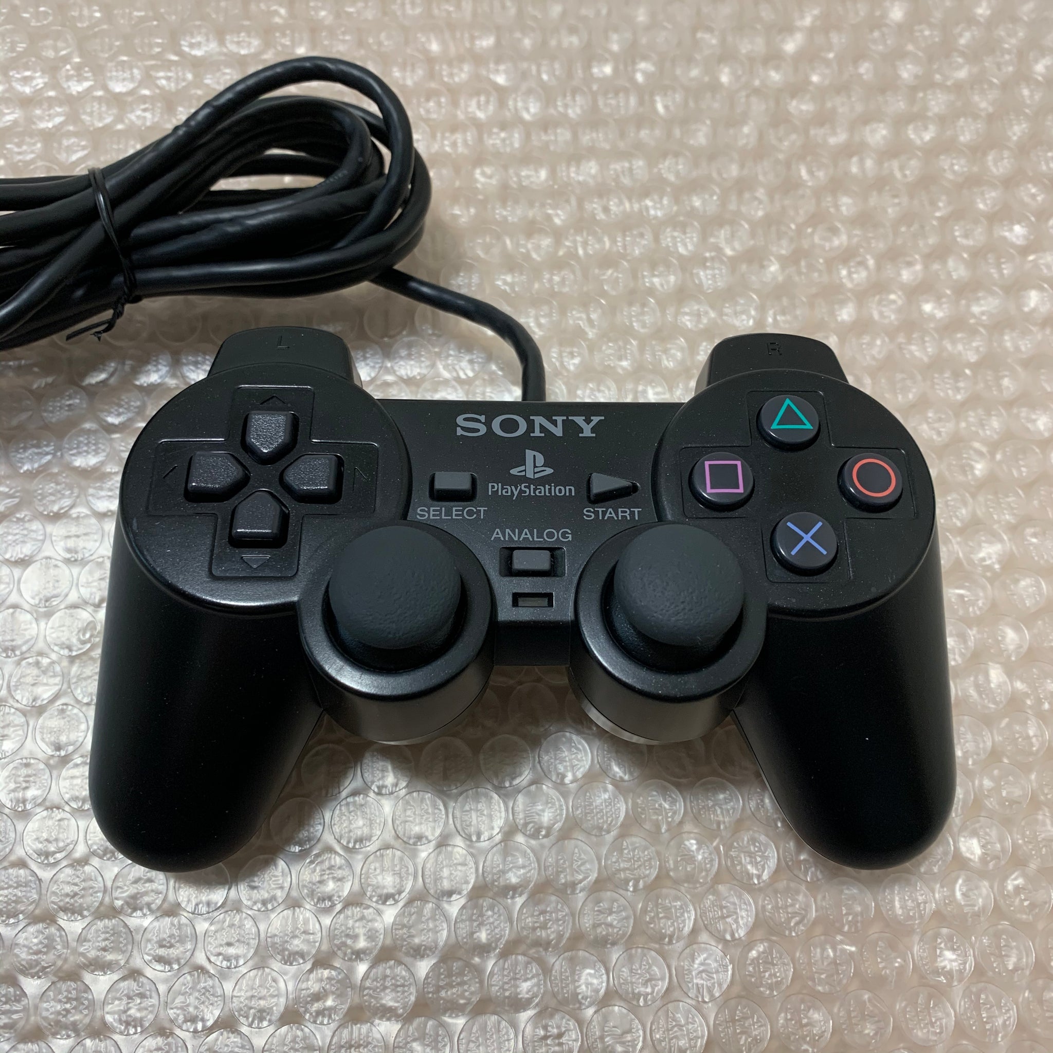 TEST PS2 (Debugging Station DTL-H10000) set - RetroAsia