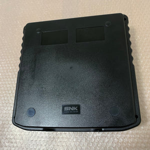 Boxed NeoGeo CD System + 2 games and RGB cable