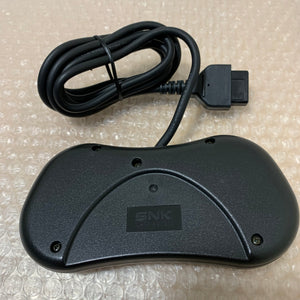 Boxed NeoGeo CD System + 2 games and RGB cable