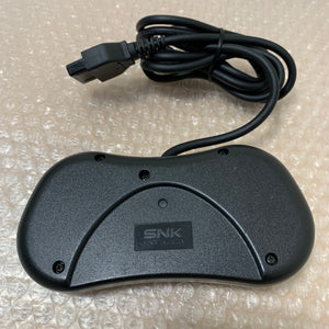 Boxed NeoGeo CD System + 2 games and RGB cable
