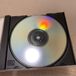 Boxed NeoGeo CD System + 2 games and RGB cable