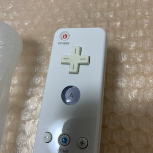 Wii System - with WiiDual kit (HDMI + RGB)