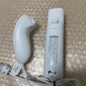 Wii System - with WiiDual kit (HDMI + RGB)