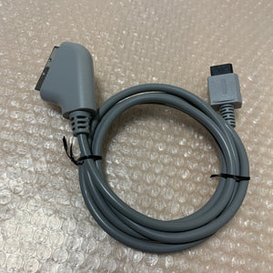 Wii System - with WiiDual kit (HDMI + RGB)