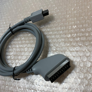 Wii System - with WiiDual kit (HDMI + RGB)