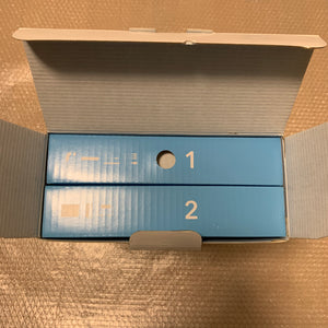 Wii System - with WiiDual kit (HDMI + RGB)