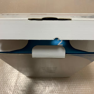 Wii System - with WiiDual kit (HDMI + RGB)
