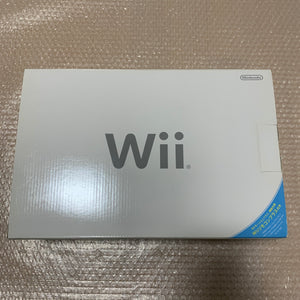 Wii System - with WiiDual kit (HDMI + RGB)