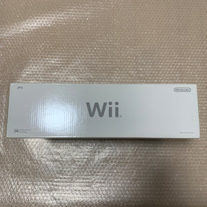 Wii System - with WiiDual kit (HDMI + RGB)