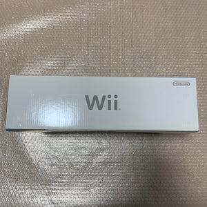 Wii System - with WiiDual kit (HDMI + RGB)