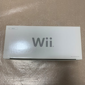 Wii System - with WiiDual kit (HDMI + RGB)