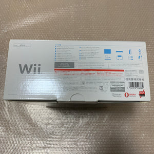 Wii System - with WiiDual kit (HDMI + RGB)