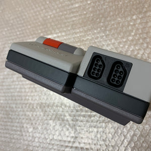Hi-Def NES Modded AV Famicom - "No-cut" with NES Adapter set