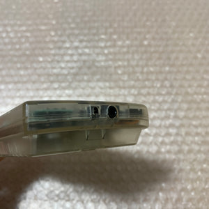 Game Boy Pocket - Famitsu Model-F Edition