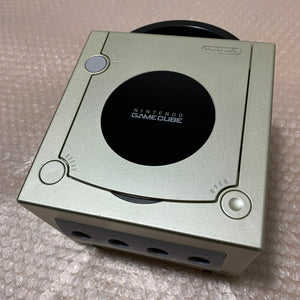 Gamecube System - Starlight Gold - HDMI kit and Region free