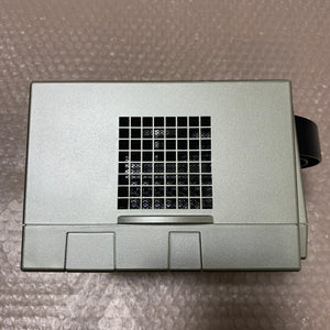 Gamecube System - Starlight Gold - HDMI kit and Region free