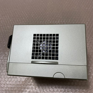 Gamecube System - Starlight Gold - HDMI kit and Region free