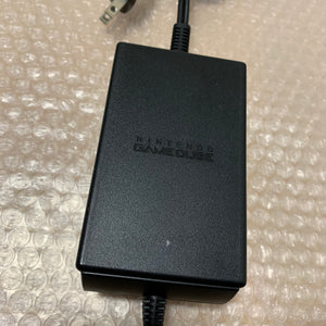 Gamecube System - Starlight Gold - HDMI kit and Region free