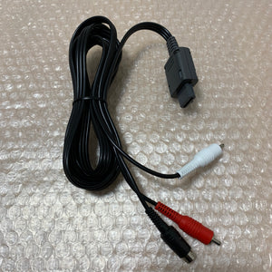 Gamecube System - Starlight Gold - HDMI kit and Region free