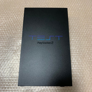 TEST PS2 (Debugging Station DTL-H10000) set