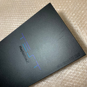 TEST PS2 (Debugging Station DTL-H10000) set