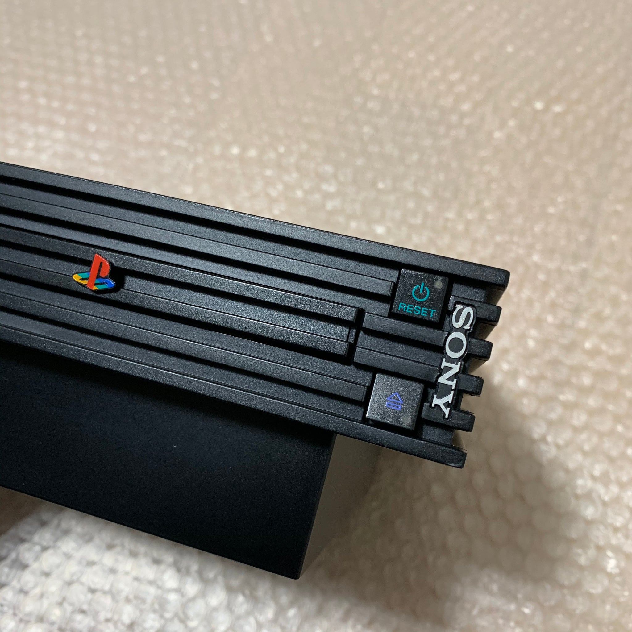 TEST PS2 (Debugging Station DTL-H10000) set - RetroAsia