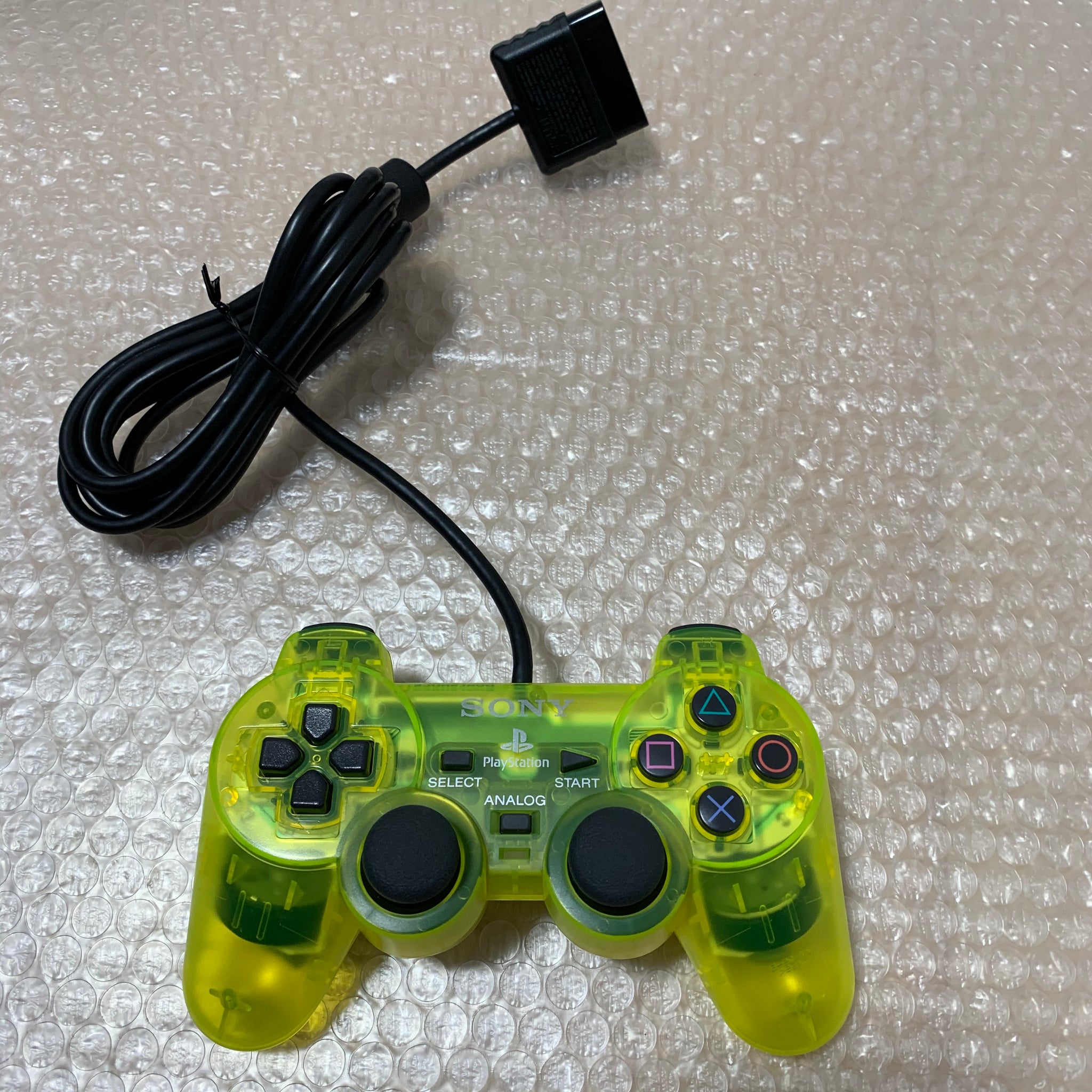 TEST PS2 (Debugging Station DTL-H10000) set - RetroAsia TEST PS2 (Debugging Station DTL-H10000) set - RetroAsia