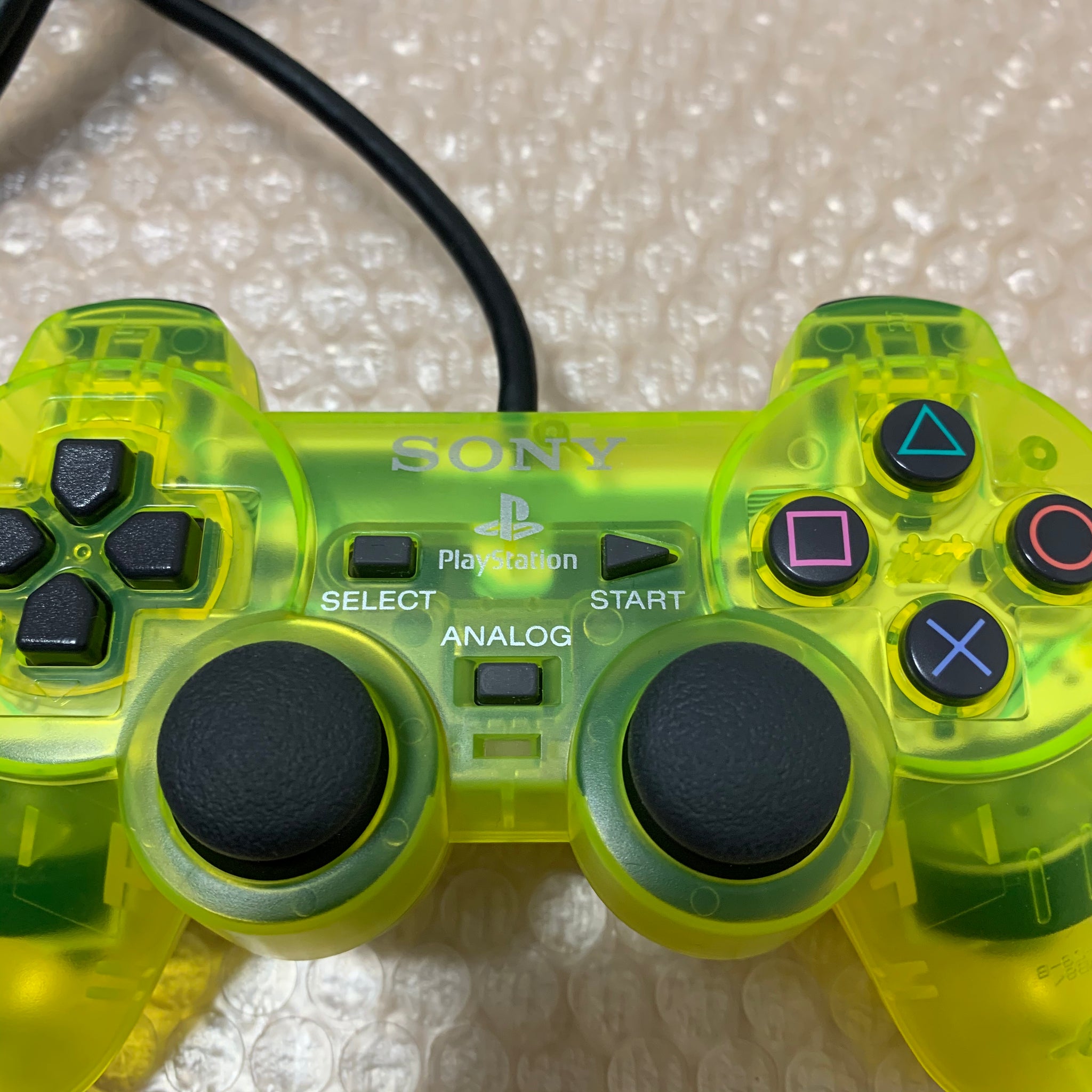 TEST PS2 (Debugging Station DTL-H10000) set - RetroAsia