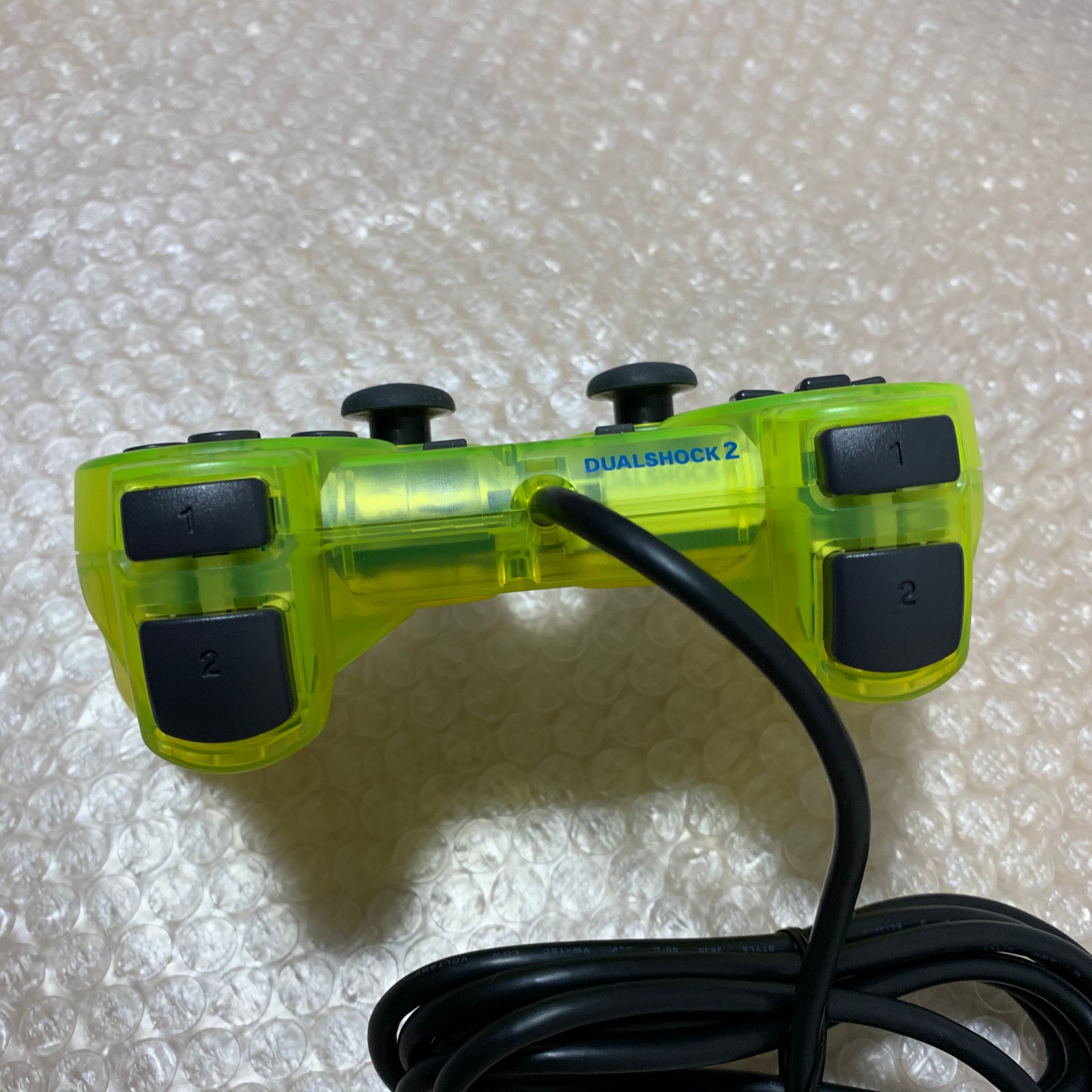 TEST PS2 (Debugging Station DTL-H10000) set - RetroAsia