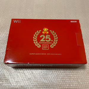 Wii System - with WiiDual kit (HDMI + RGB)