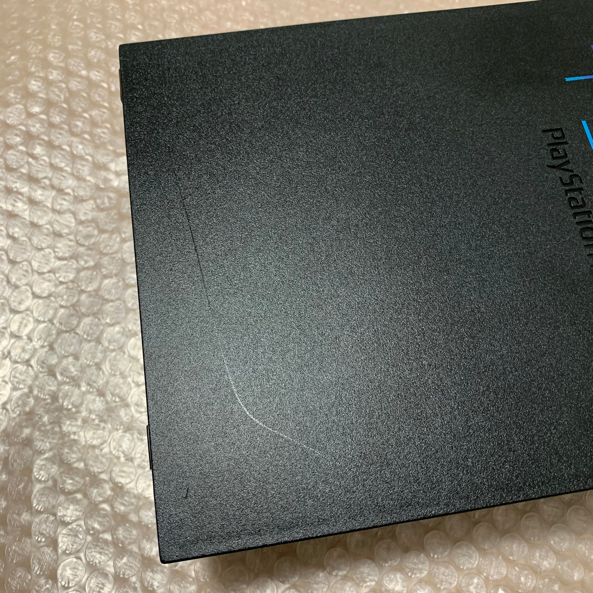 TEST PS2 (Debugging Station DTL-H10000) system only - RetroAsia TEST PS2 (Debugging Station DTL-H10000) system only - RetroAsia