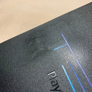 TEST PS2 (Debugging Station DTL-H10000) system only