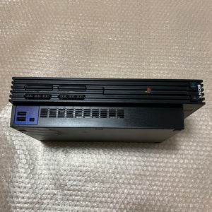 TEST PS2 (Debugging Station DTL-H10000) system only