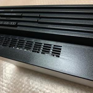 TEST PS2 (Debugging Station DTL-H10000) system only