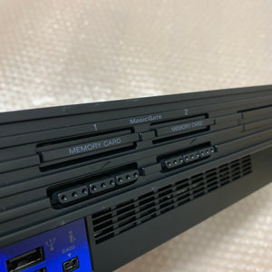 TEST PS2 (Debugging Station DTL-H10000) system only