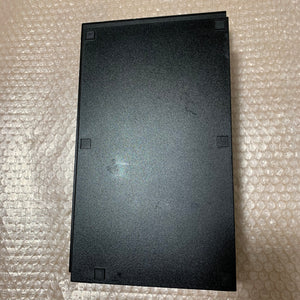 TEST PS2 (Debugging Station DTL-H10000) system only