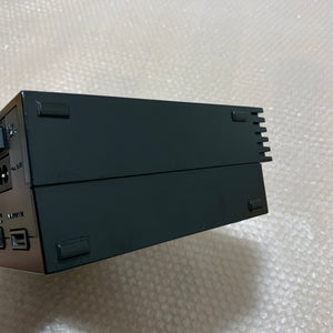 TEST PS2 (Debugging Station DTL-H10000) system only