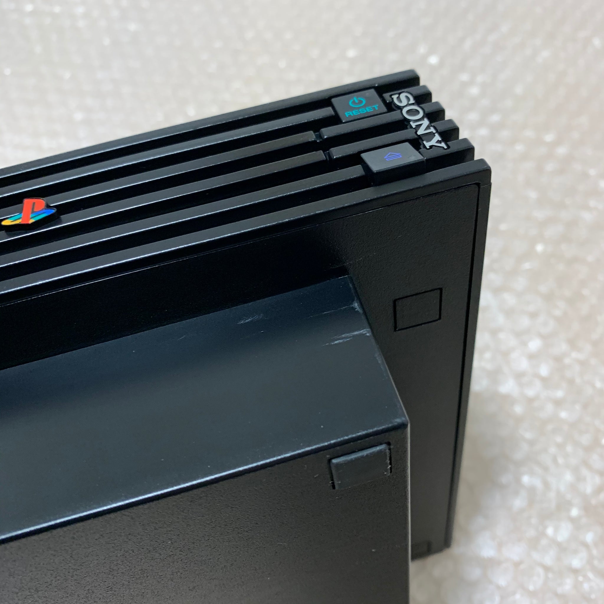 TEST PS2 (Debugging Station DTL-H10000) set - RetroAsia