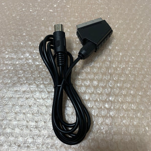 Boxed Megadrive + Mega-CD 2 set - Region Free with RGB cable