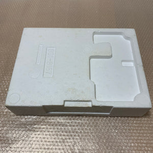 Boxed Megadrive + Mega-CD 2 set - Region Free with RGB cable